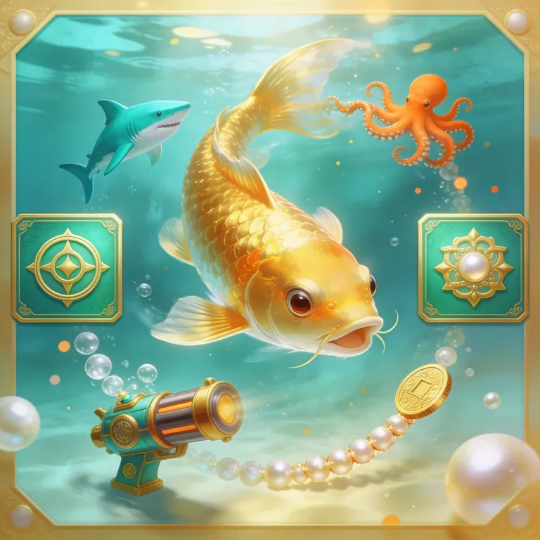 Big Bass Bonanza and the Fishing Catalogue